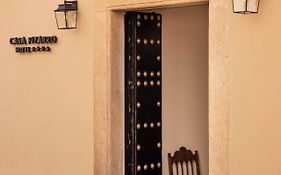 Casa Pizarro Hotel